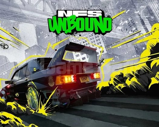 Need For Speed Unbound Garanti Hesap !!