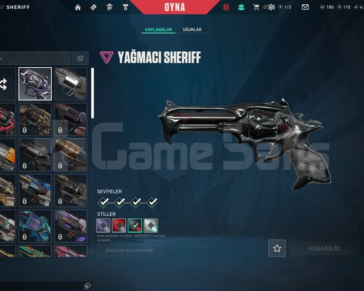 smurflük beta hesap