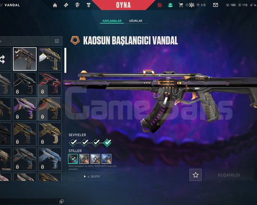 smurflük beta hesap