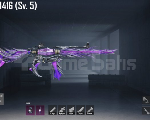 Snobi m4 5sv kaçmaz hesap