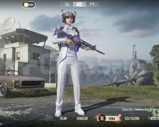 Snobi m4 5sv kaçmaz hesap