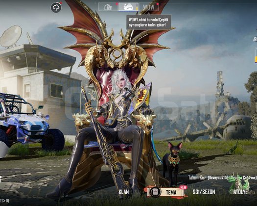 dravion x suitli 34 yükseltilebilirli temiz hesap