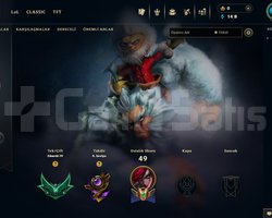 TR ZÜMRÜT 78 WR +30LP GAİN