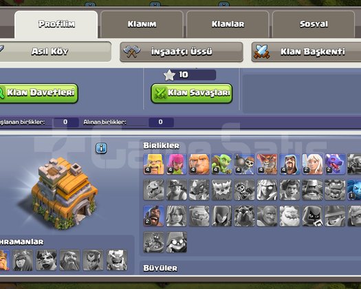 Th7 Ful Köy gelişime açık