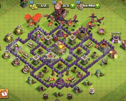 Th7 Ful Köy gelişime açık