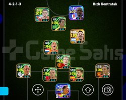 3272 kg Android ios temiz tek bag