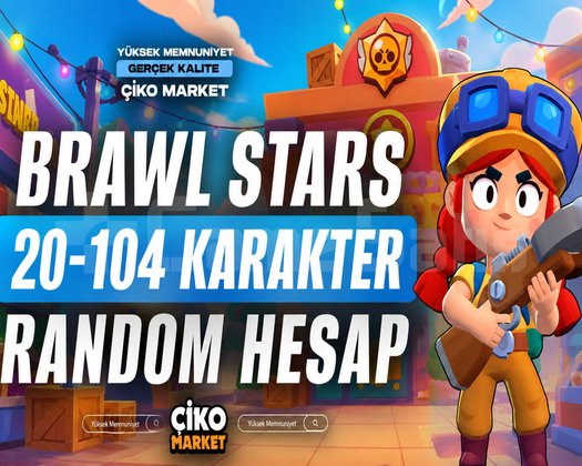 20-104 Karakter Garanti Mail Değişen