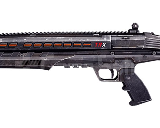 SINIRSIZ TRX