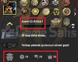 12 MADALYA NADİR 13 YILLIK MAİNLİK HESAP!