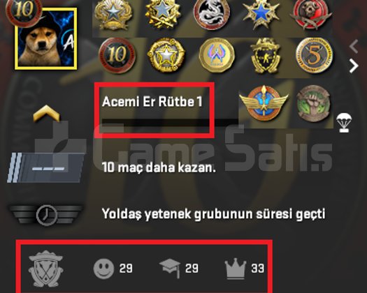 12 MADALYA NADİR 13 YILLIK MAİNLİK HESAP!