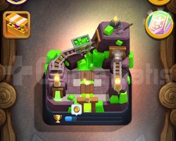 Clash Royal hesap