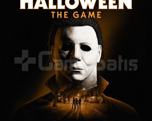 Halloween The Game Deluxe Edition PS5/PRO
