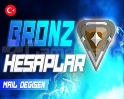 TR I BRONZ MAİL DEĞİŞEN HESAPLAR