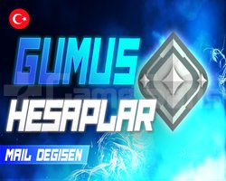 TR I GÜMÜŞ MAİL DEĞİŞEN HESAPLAR
