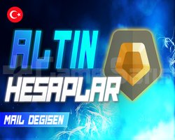 TR I ALTIN MAİL DEĞİŞEN HESAPLAR