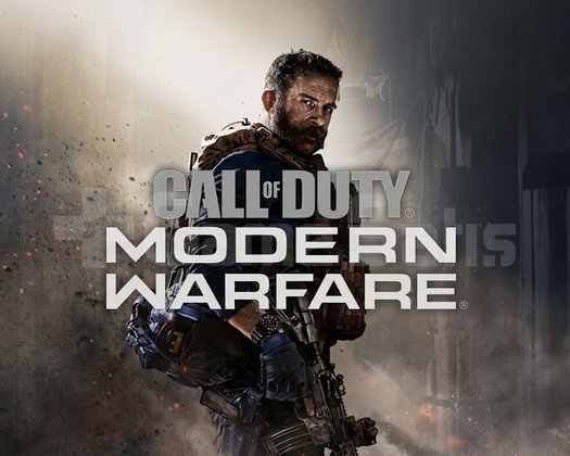 Call of Duty Modern Warfare 2023