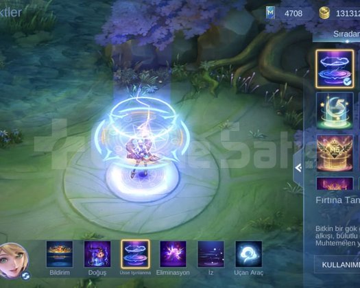 DY HxH/SELENA ZENITH/KARRIE KISHIN/EPIC BASE/SMURF