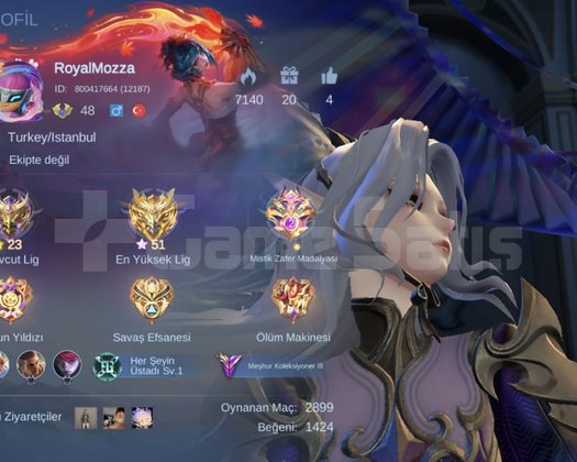 DY HxH/SELENA ZENITH/KARRIE KISHIN/EPIC BASE/SMURF