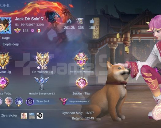 EXO SEVERLERE/HAYA,KAGU,GR EXO/PAQ KOF