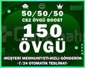 Yeşil Faktör 150 CS2 ÖVGÜ BOOST