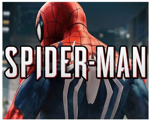 Marvels Spider Man Remastered + OTO GUARD