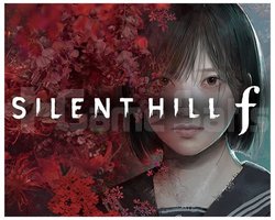 Silent Hill F Digital Deluxe + OTO GUARD
