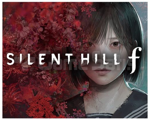 Silent Hill F Digital Deluxe + OTO GUARD