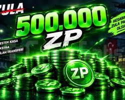 500K ZULA PARASI