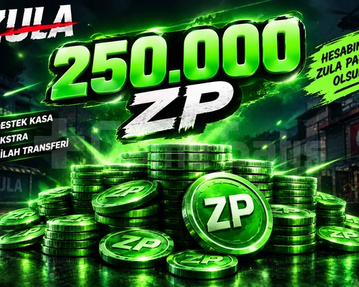 250k ZULA PARASI