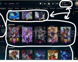 TR / 503 LEVEL / 345 SKİN / FUL HERO +MAİL