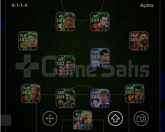BİG TİME SALAHLI +CİFT BOMBACILI MUKEMMEK HESAP