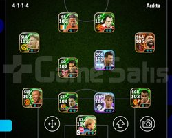 BİG TİME SALAHLI +CİFT BOMBACILI MUKEMMEK HESAP