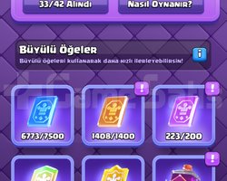 Oyunu bırakacağm,2201 seviye full hesap,uygun fiyt