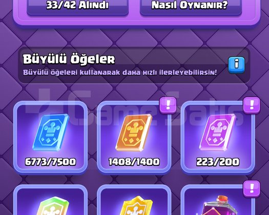 Oyunu bırakacağm,2201 seviye full hesap,uygun fiyt