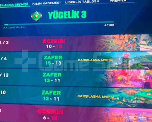 BATTLEPASS HARİCİ 65 SKİNLİ ASC 3