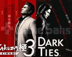 Yakuza Kiwami 3 & Dark Ties Garanti Hesap !!