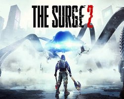 The Surge 2 Garanti Hesap !!