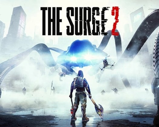 The Surge 2 Garanti Hesap !!