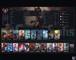 TR | 793 KOSTÜM | 1.1M KATARİNA | FAKER AHRI | TEL