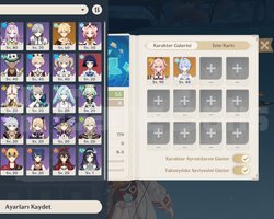 ar 55 c3 linnea + odette