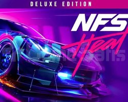 Need For Speed Heat Garanti Hesap !!