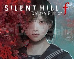 Silent Hill F Garanti Hesap !!