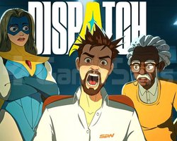 Dispatch Garanti Hesap !!