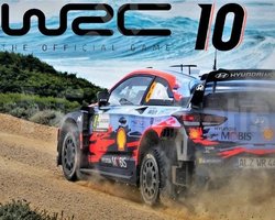 WRC 10 Garanti Hesap !!
