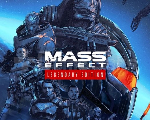 Mass Effect Legendary Edıtıon Garanti Hesap !!