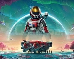 No Mans Sky Garanti Hesap !!