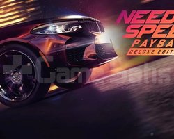 Need for Speed Payback Garanti Hesap !!