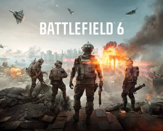 Battlefield 6 Garanti Hesap !!