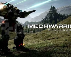 MechWarrior 5 Mercenaries Garanti Hesap !!