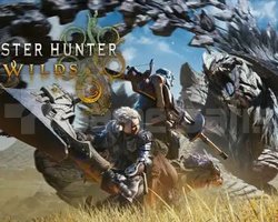 Monster Hunter Wılds Garanti Hesap !!
